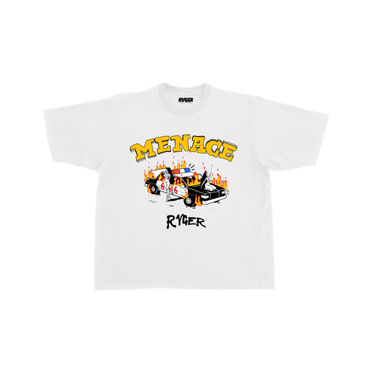 Menace Tee