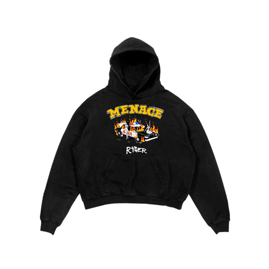 Menace Hoodie