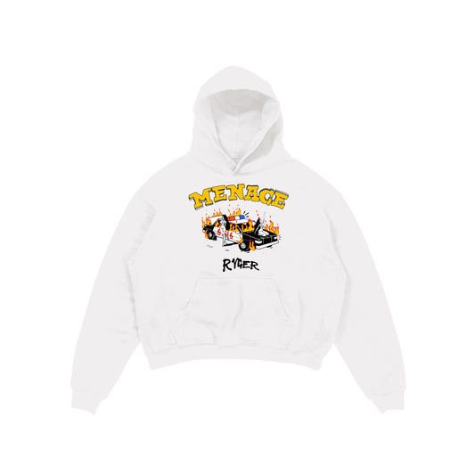 Menace Hoodie