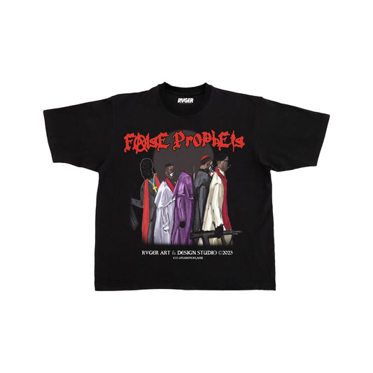 False Prophets Tee