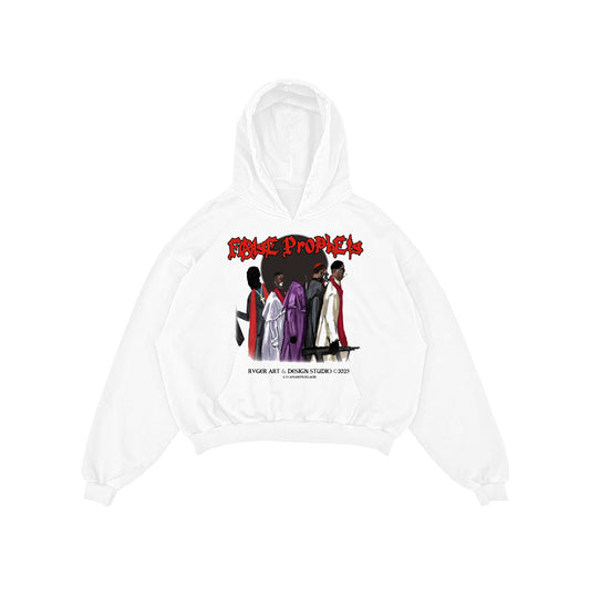 False Prophets Hoodie