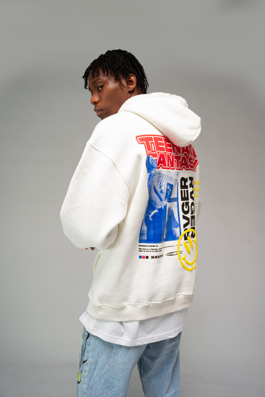 Teenage Fantasy Hoodie