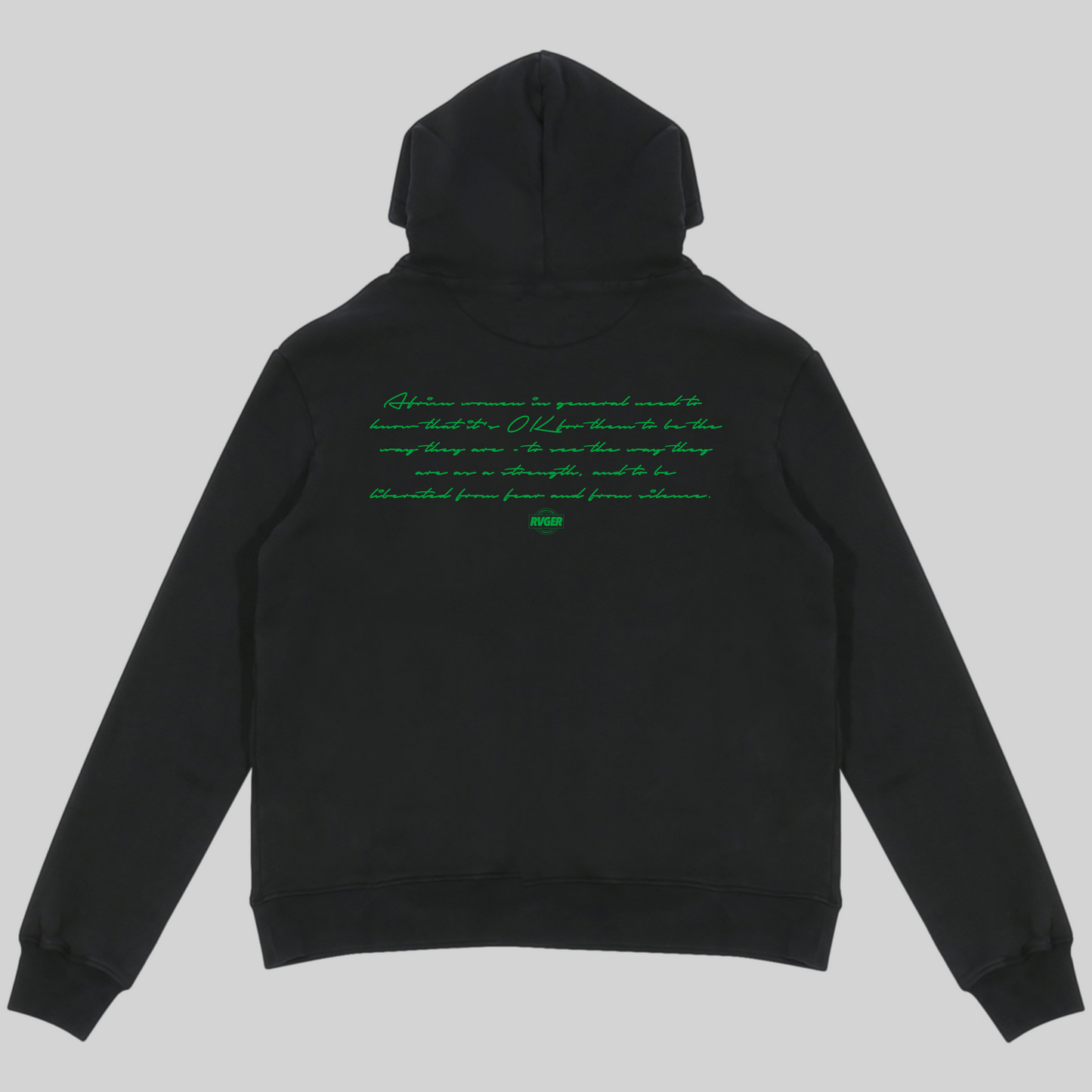 Kalakuta Hoodie