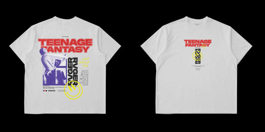 Teenage Fantasy Tee