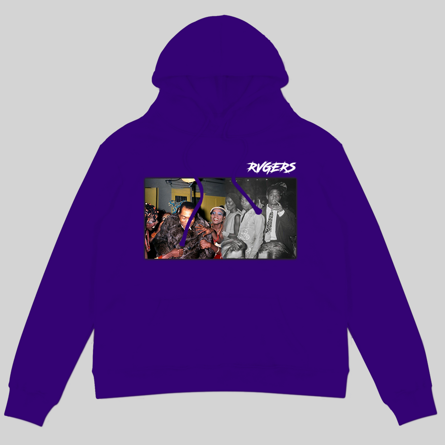 Prayer Hoodie