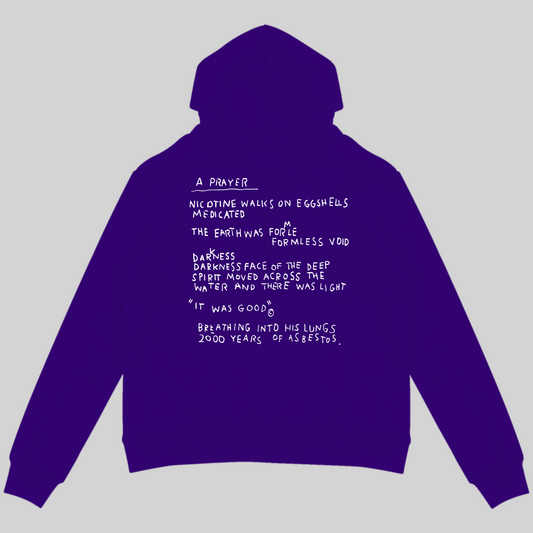 Prayer Hoodie