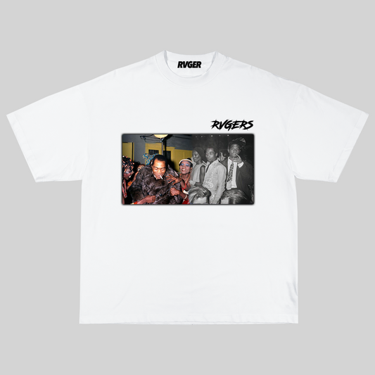 Prayer Tee