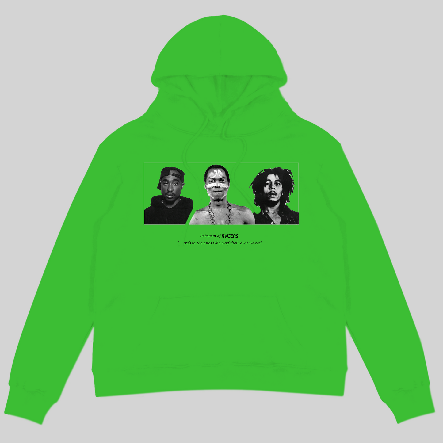 Legends Hoodie