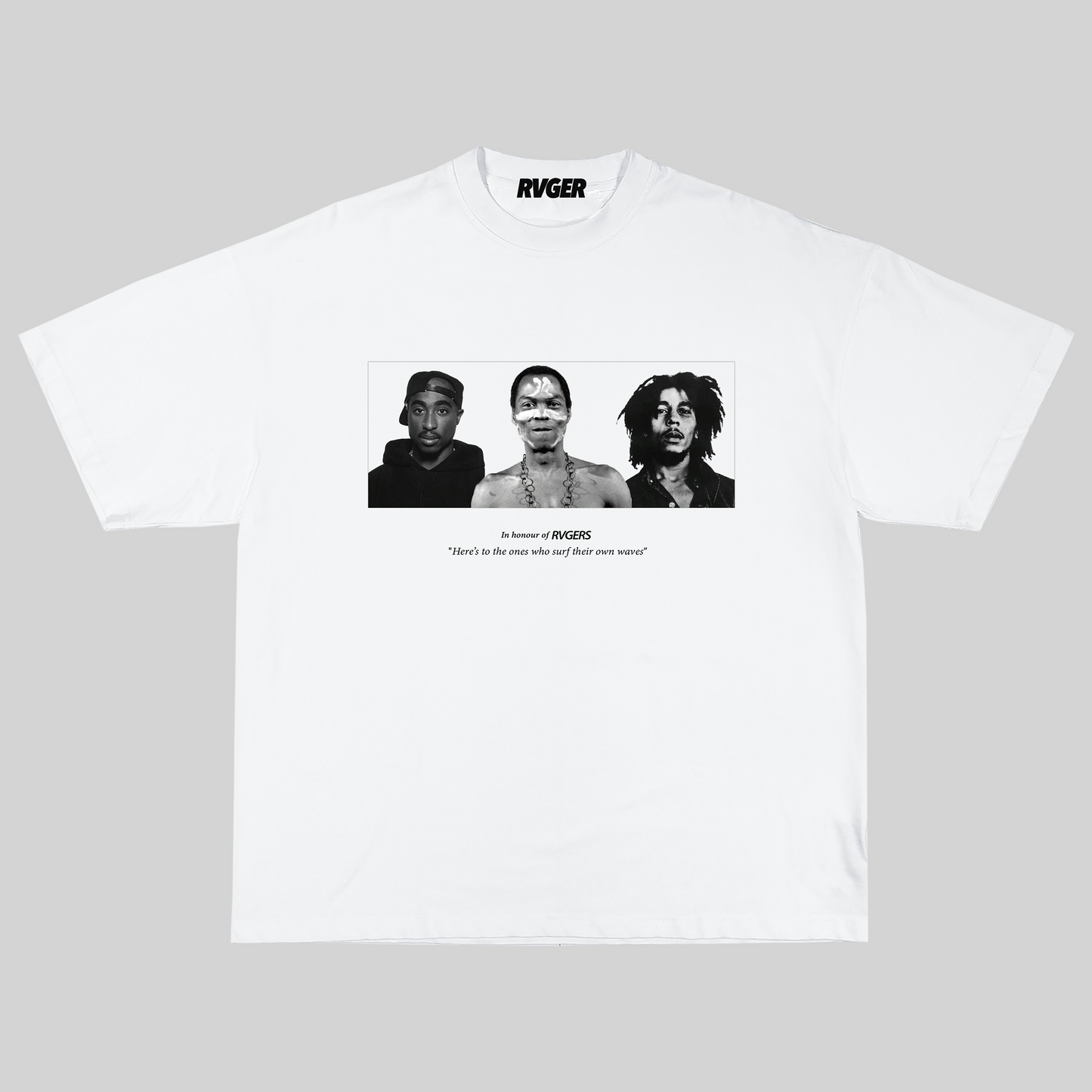 Legend Tee